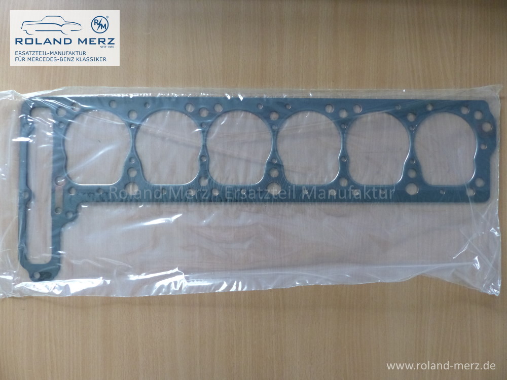 1300165420 Elring Zylinderkopfdichtung Elring 831.191, Mercedes Benz M130, W111, W108, W109, W113, 280SE, 280SL, 300SEL 1300165420 Elring Zylinderkopfdichtung Elring 831.191, Mercedes Benz M130, W111, W108, W109, W113, 280SE, 280SL, 300SEL