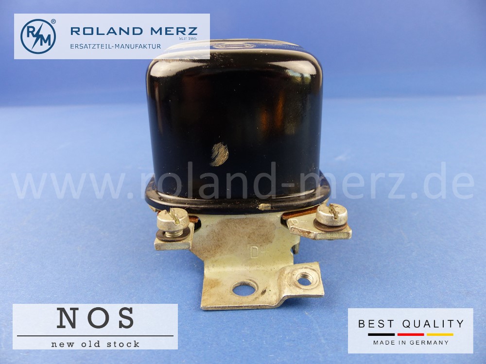 P1100678 Bosch Regler RS TBB 130/12/1 - 0 190 218 002
