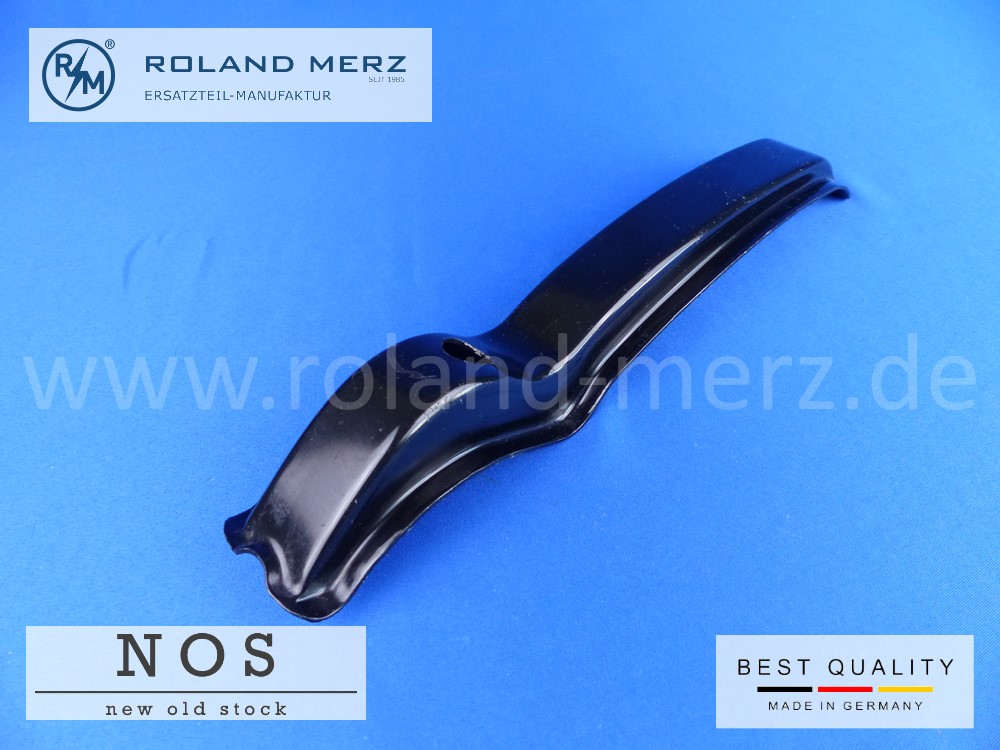 P1120172 Bügel für Ersatzrad, Mercedes 108 898 00 32 , Bm 108 / 109, 250S, 2300SEL 3,5