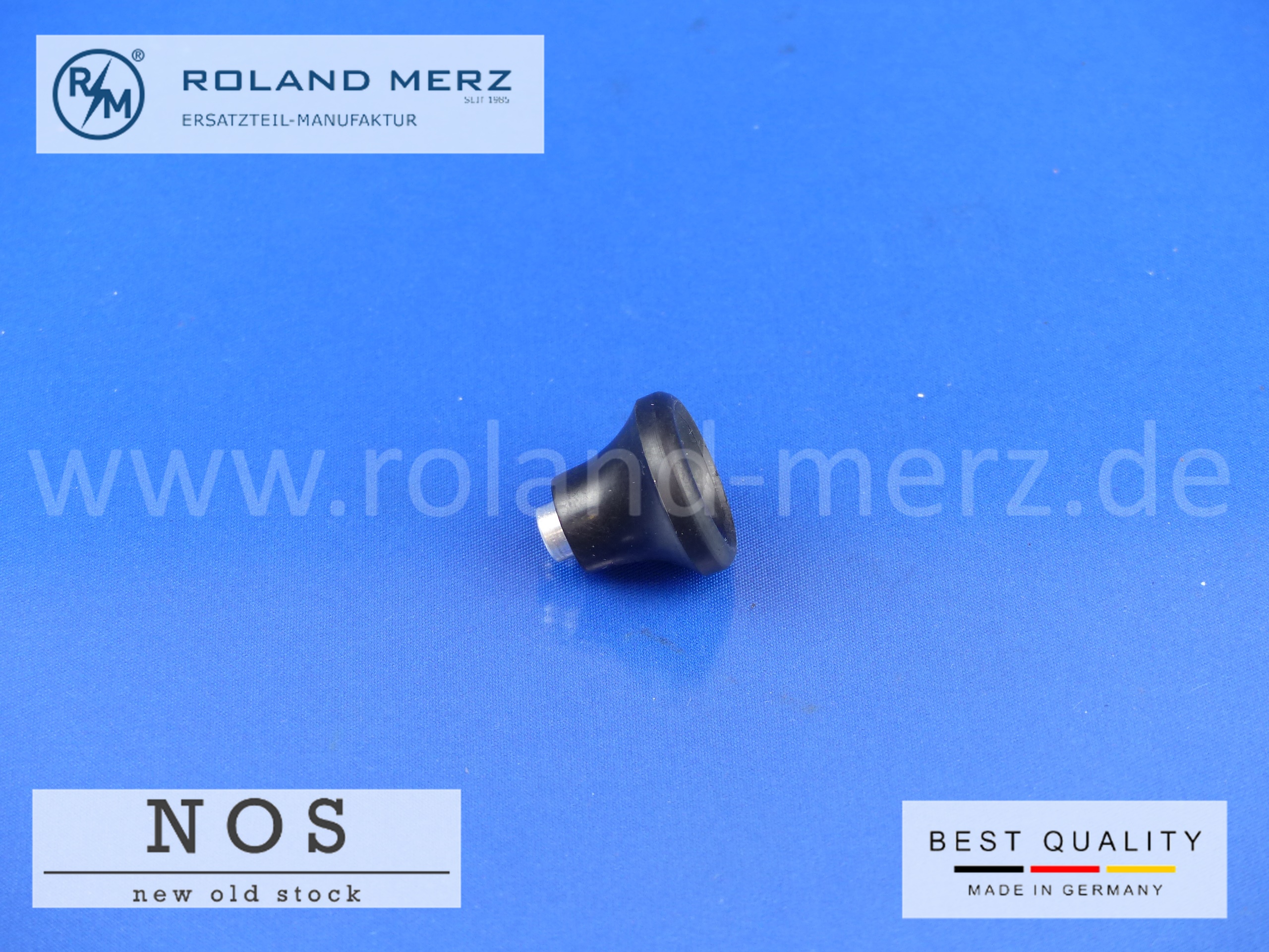 P1160640 Bedienknopf Schubschalter, Mercedes A120 540 22 83