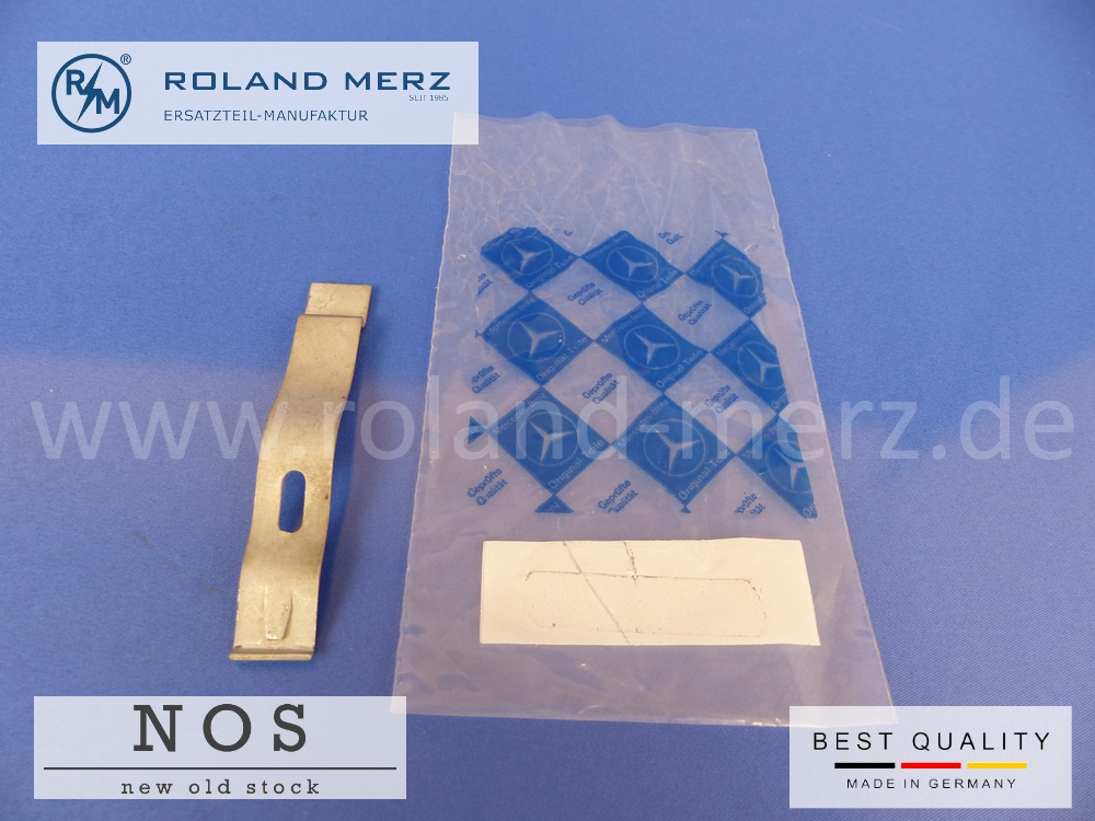 101208260335 1208260335 Feder Mercedes W105 W120 W121 W128 W180