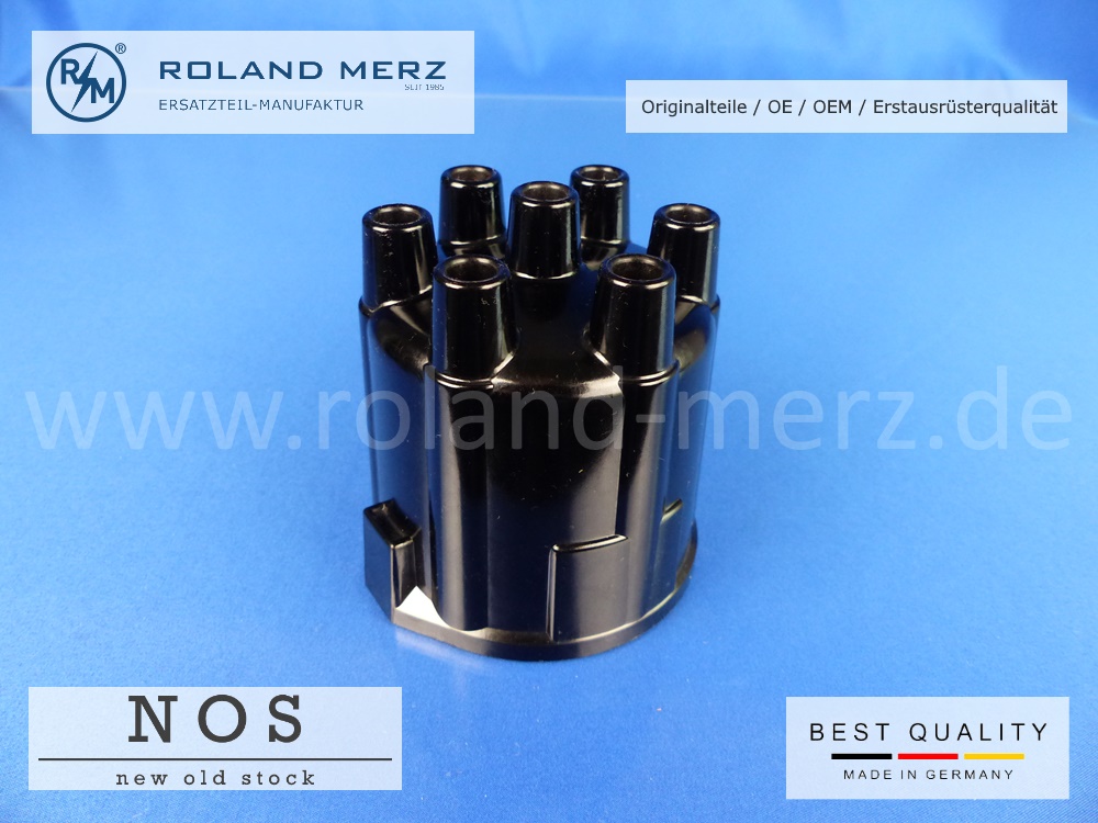 DR-212-01 Verteilerkappe DR 412 Dowal für Chevrolett Corvair