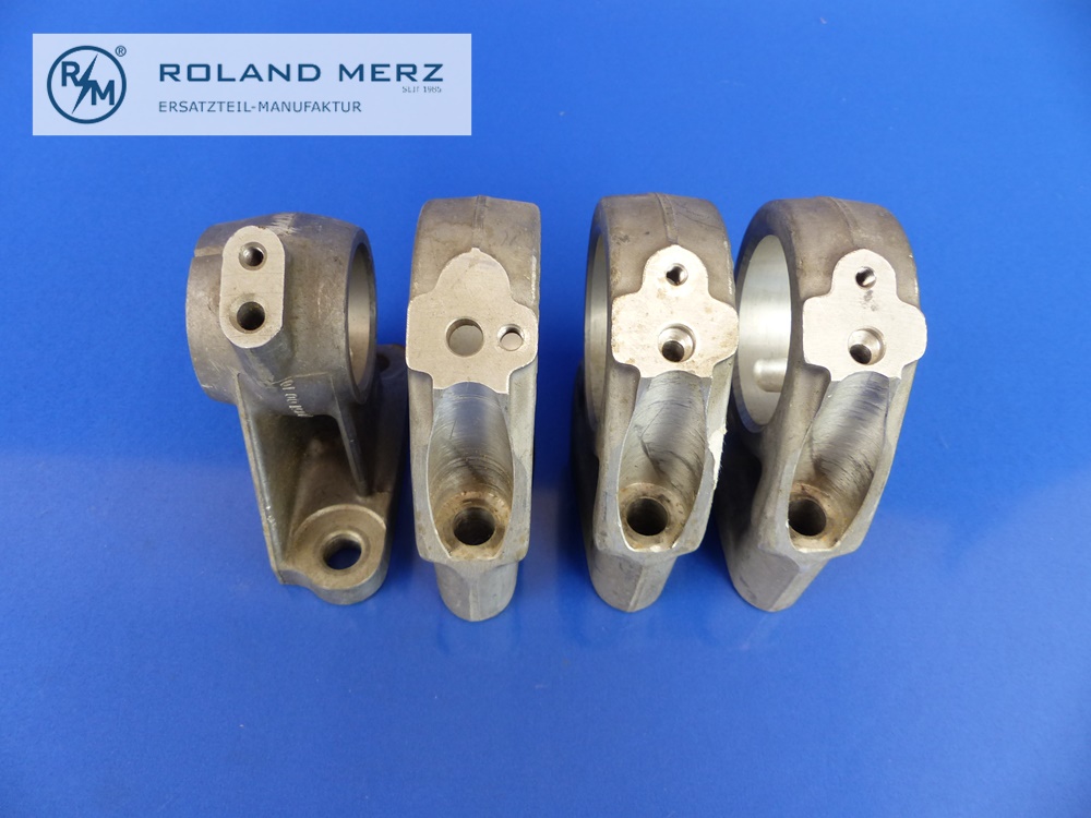 1890500097 repair kit camshaft bearing standard, Mercedes M189.984, 985 ...