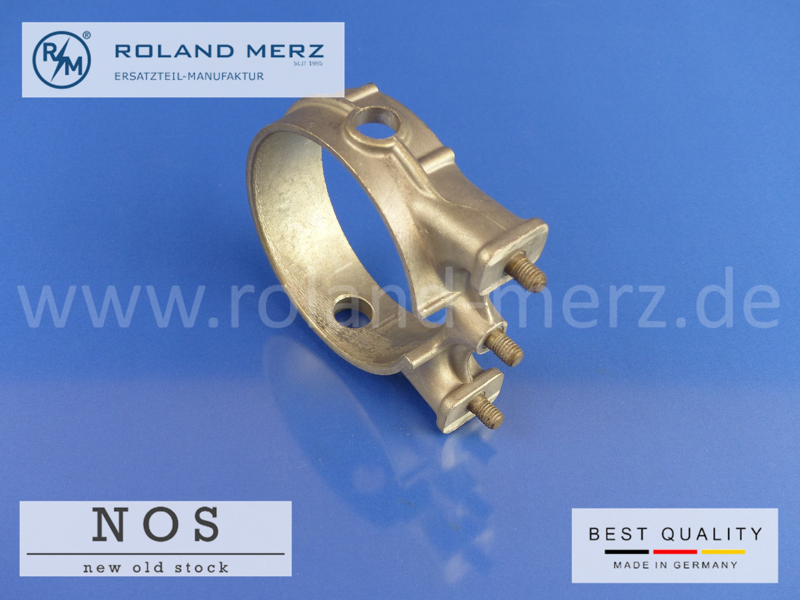 P1190493 1204100539 mounting bracket propeller shaft Mercedes W120