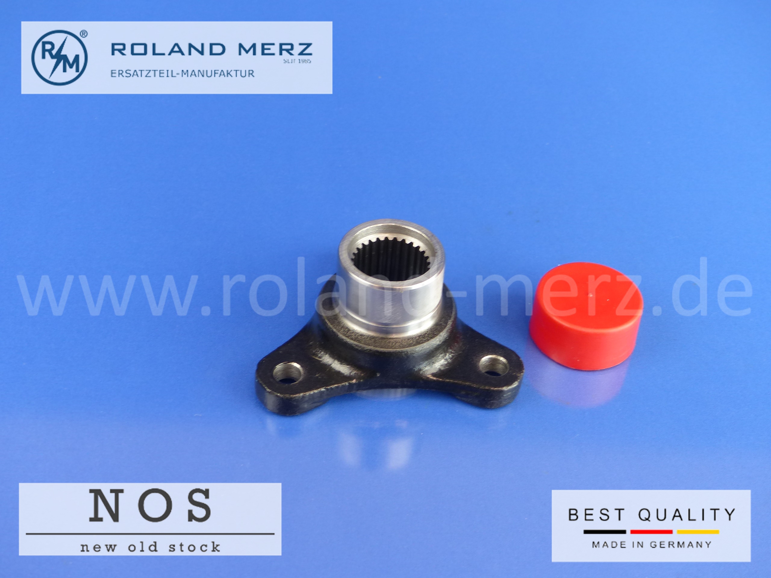 1152621145 Gelenkflansch Mercedes 108 109 111 114 115