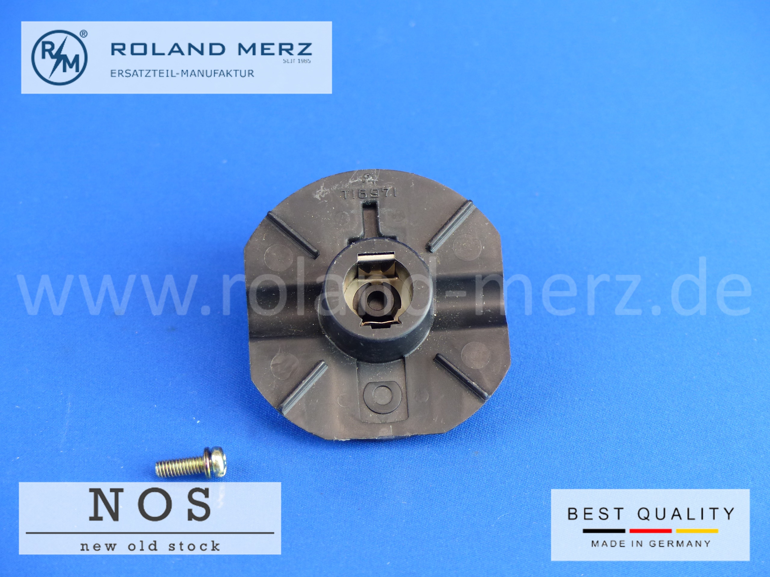 FEA724312 Verteilerläufer Mazda Mitsubishi