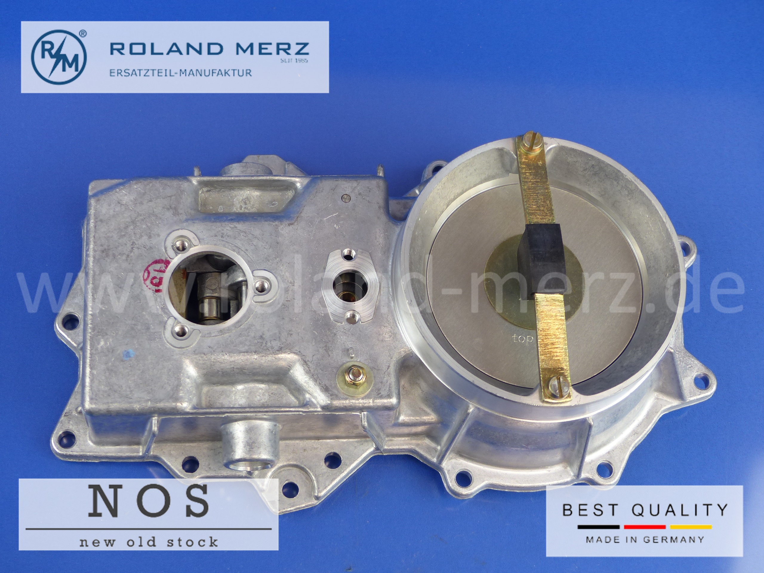 1100740014 Luftmengenmesser Bosch, Mercedes M110, 280SL, 280E, 280SE, 280SEL, 280GE
