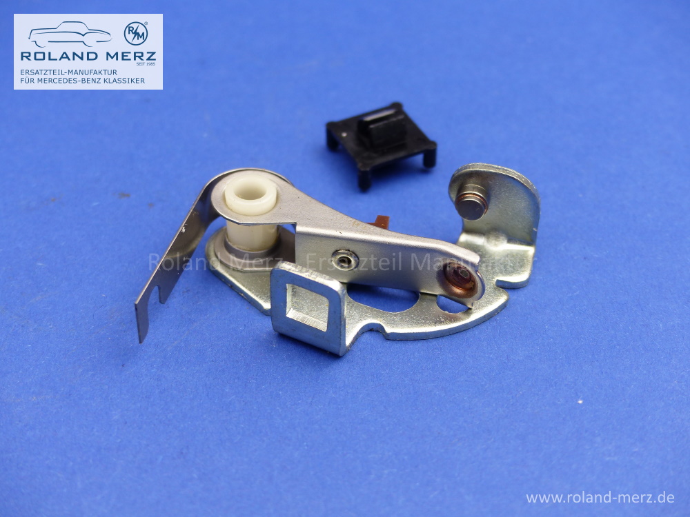 2977QfxG59gDag Zündkontakte für Bedford, Saab, Triumph und Vauxhall