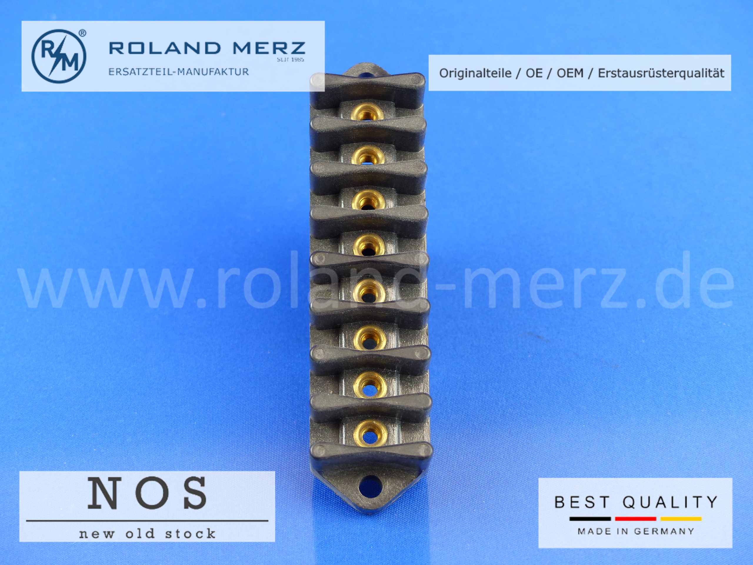 Kabelverbinder, Mercedes A000 546 32 41, 8-polig