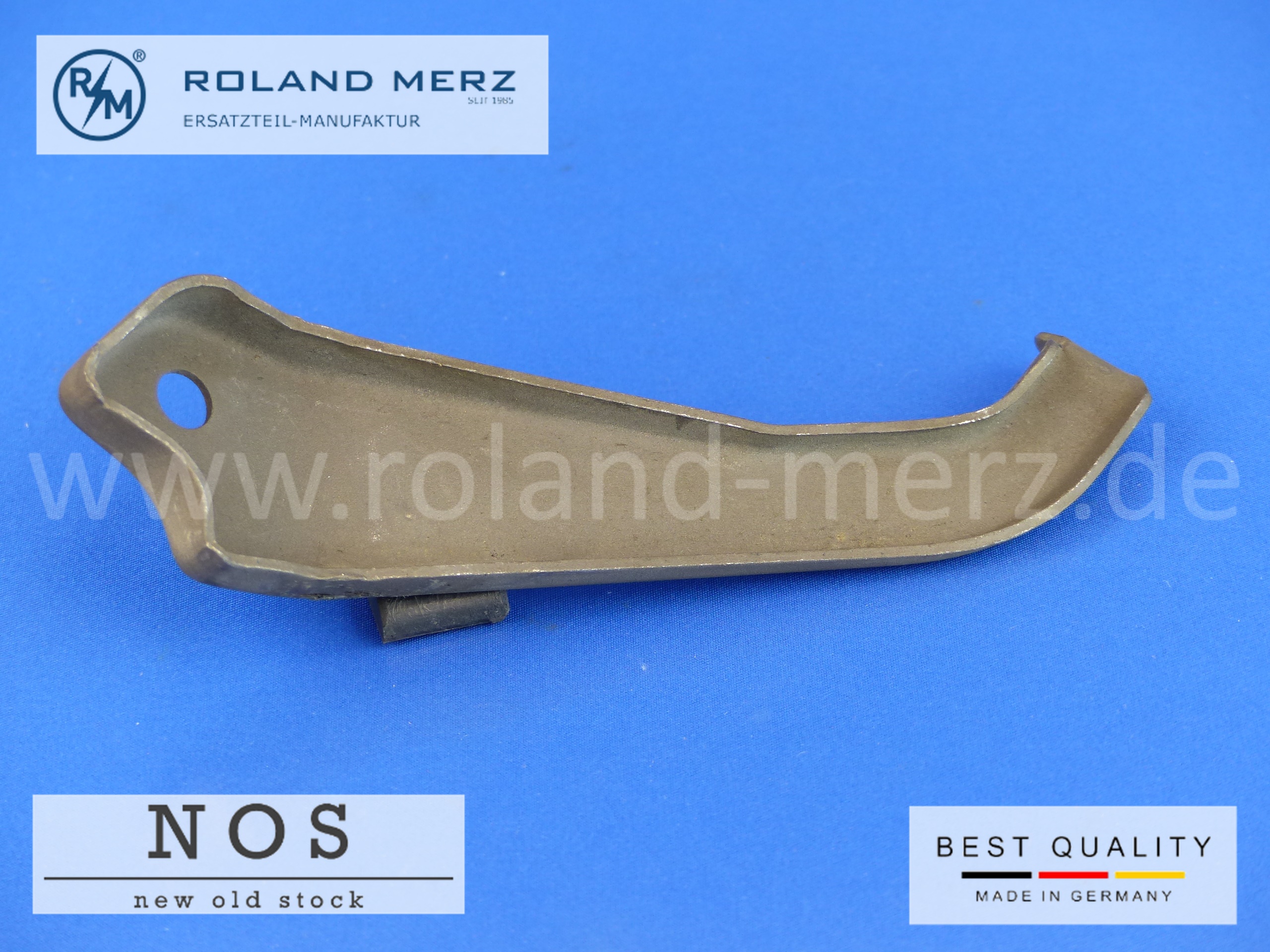 P11800326EndmGx7bVjl4 3192930940 Halter Rückzugfeder Mercedes L/O 319