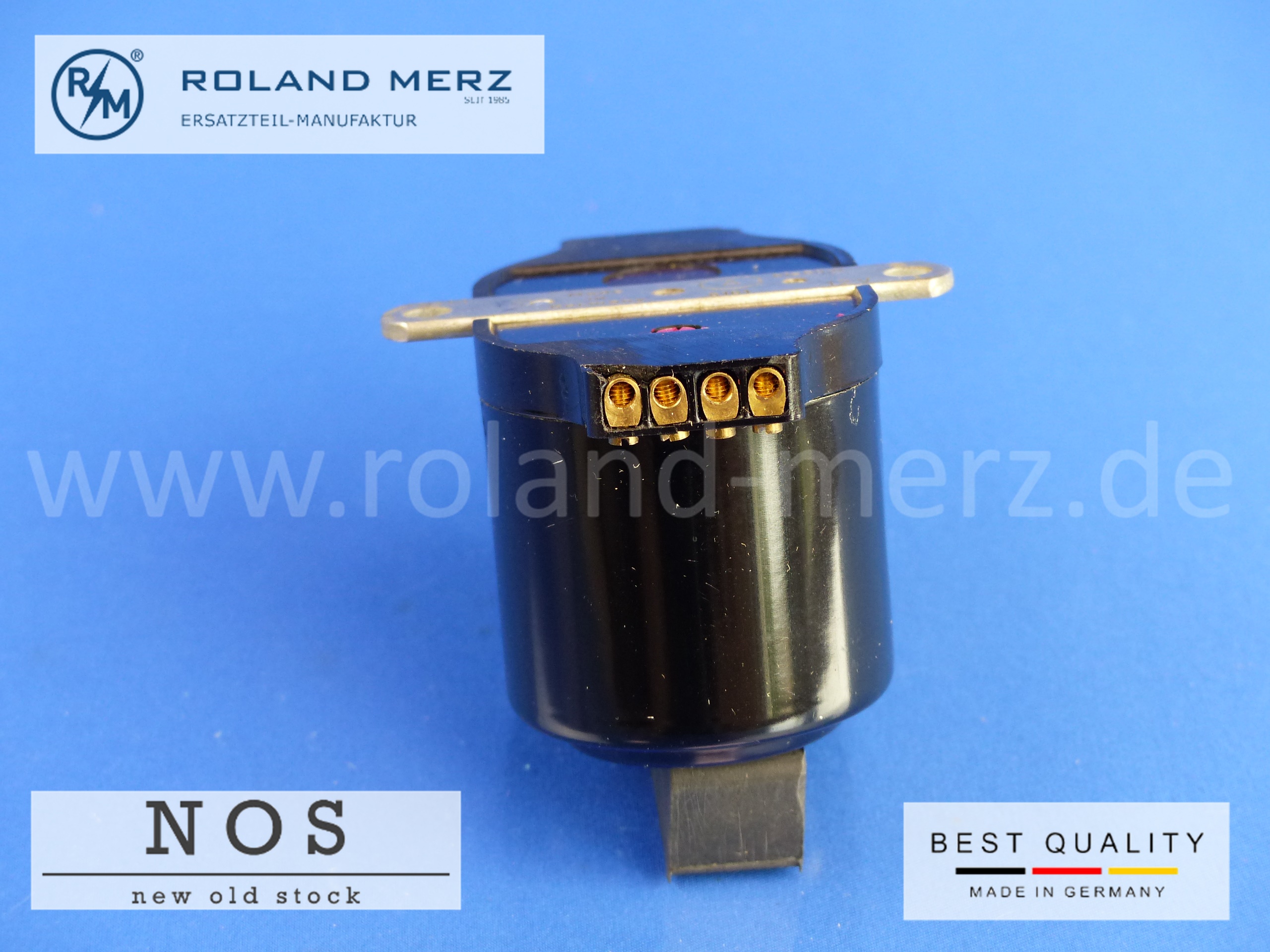 51098 Blinkmotor 12V SWF Typ BM