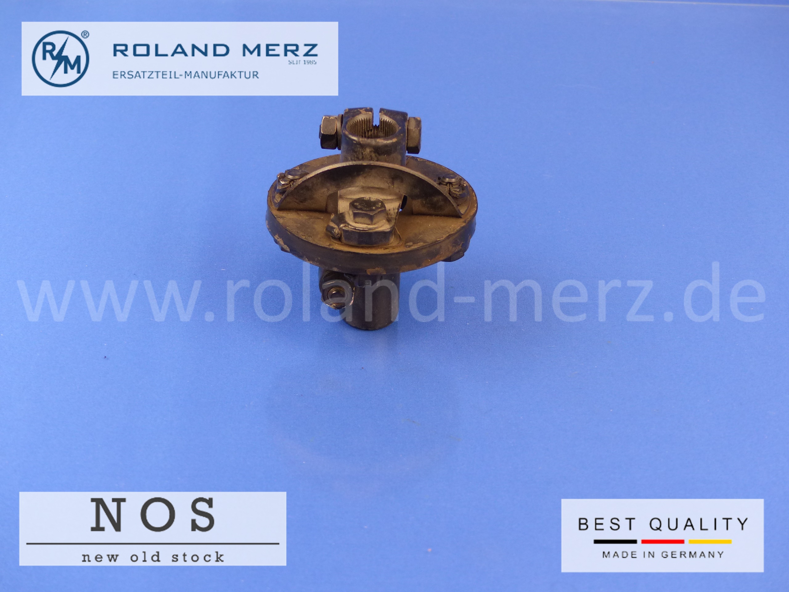 1214600310 Lenkungskupplung Mercedes Ponton 180 - 220SE