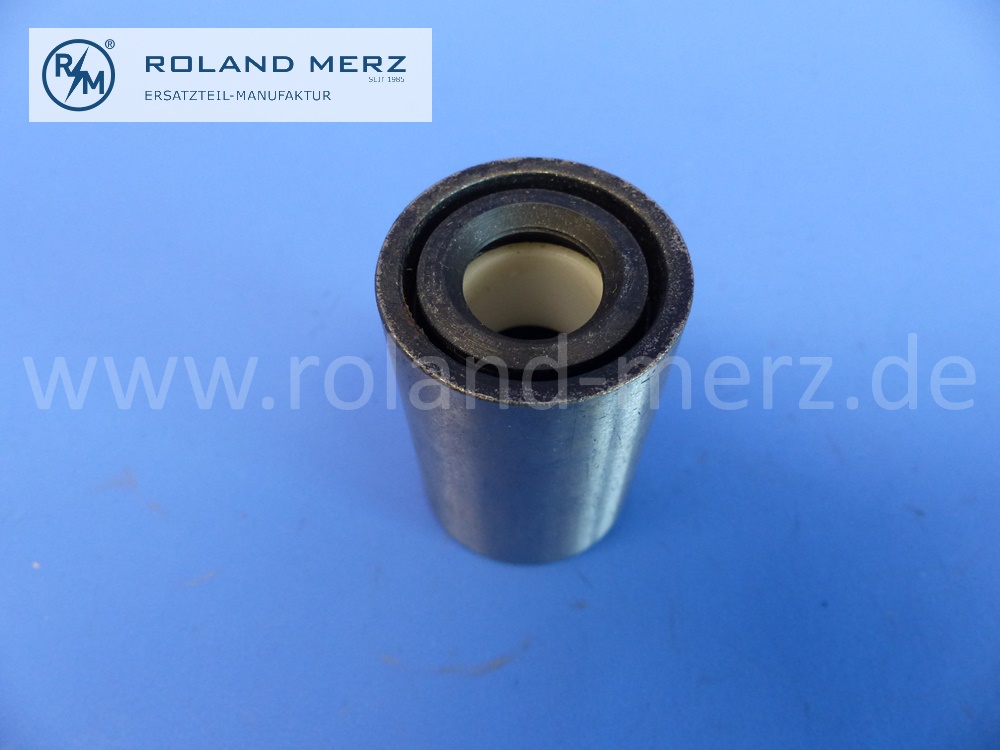 1154100032 Zentrierhülse Kardanwelle, Gelenkwelle, Mercedes W107, W108, W109, W111, W114, W115, W116, W123, W126, Original Mercedes Neuteil, NOS 