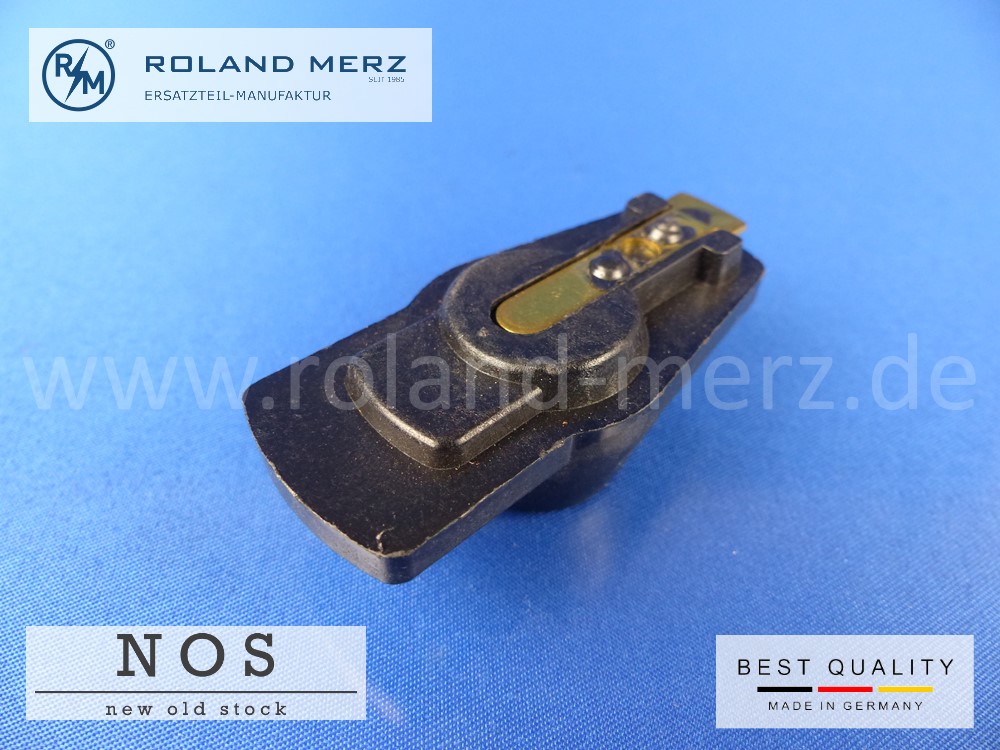 P1130601 Verteilerläufer, Rotor NVL073 nicht entstört für Mazda und Hyundai