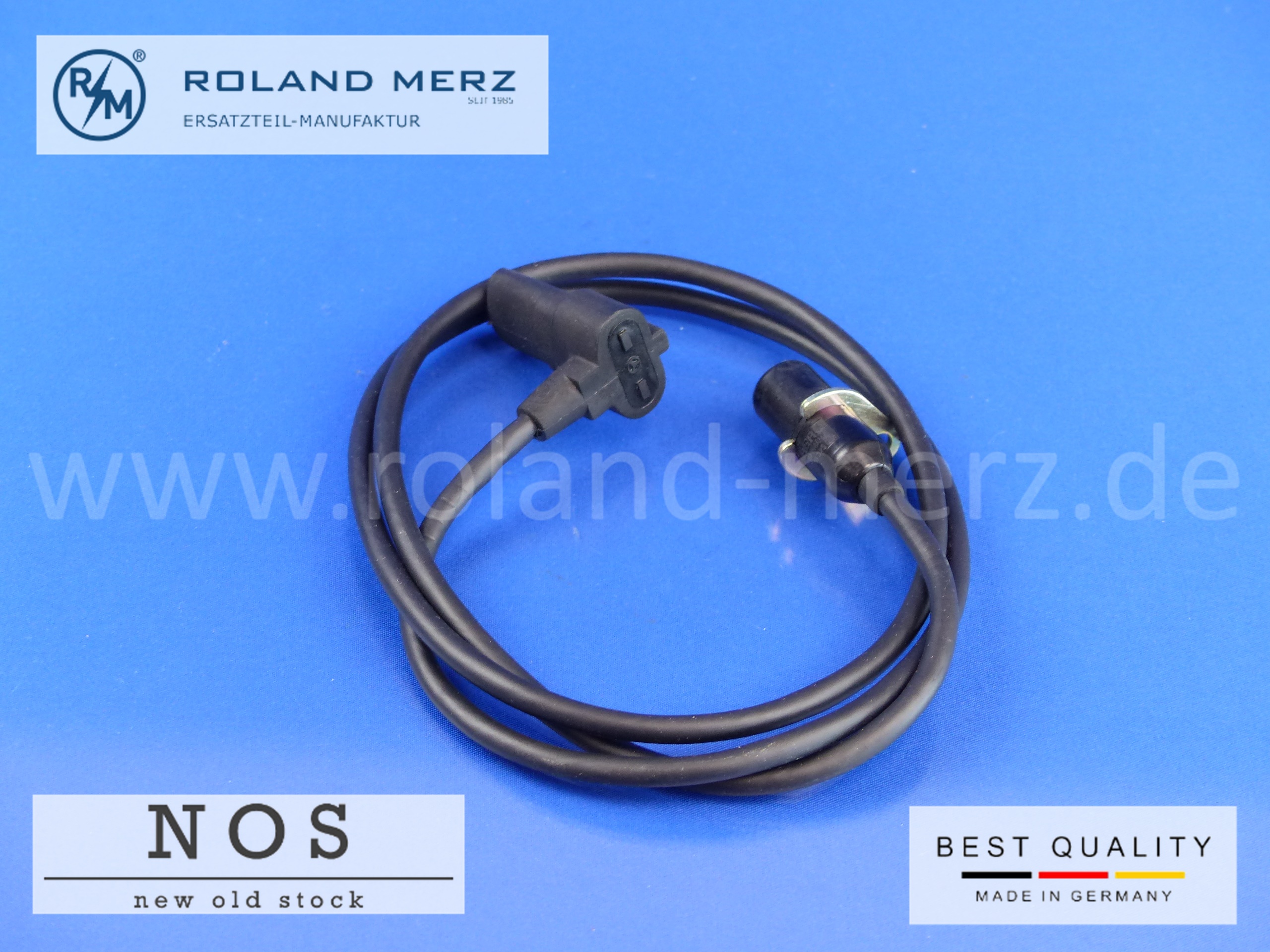 0021531328 OT-Geber Mercedes W460 W461 M102 OM616