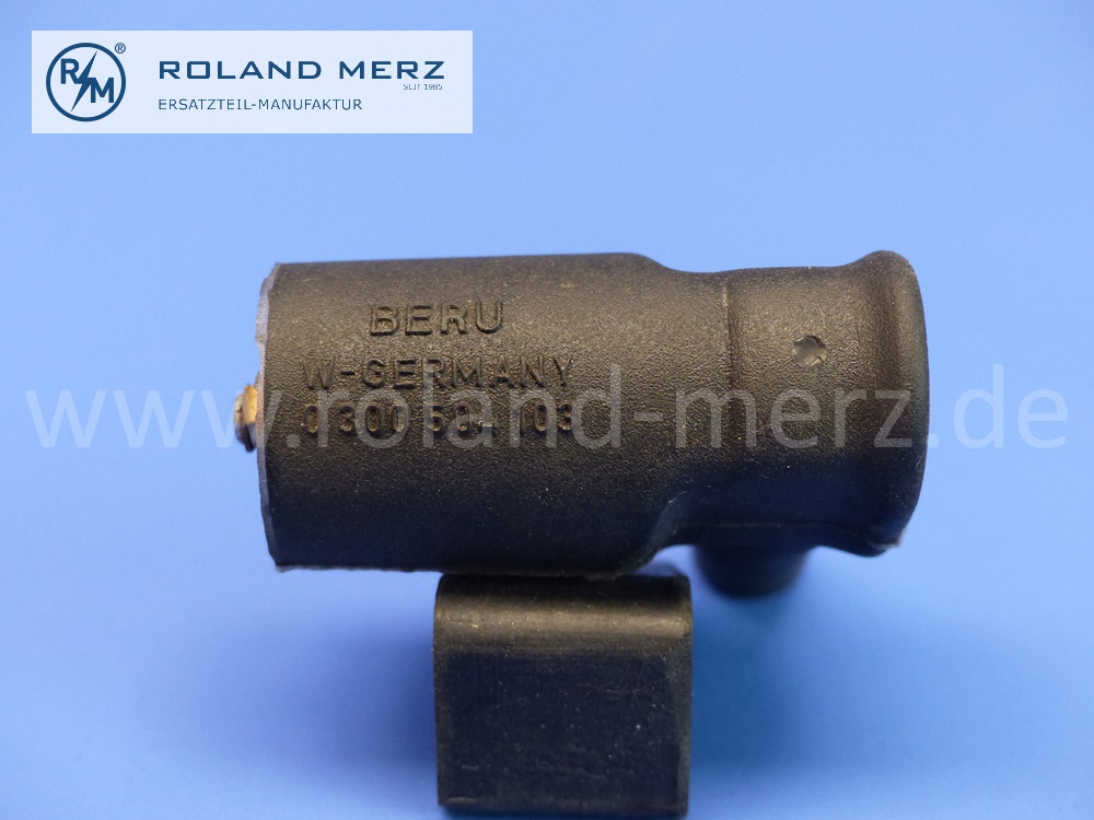 VSO105 Stecker Zündspule Beru 0 300 504 103 Mercedes Porsche