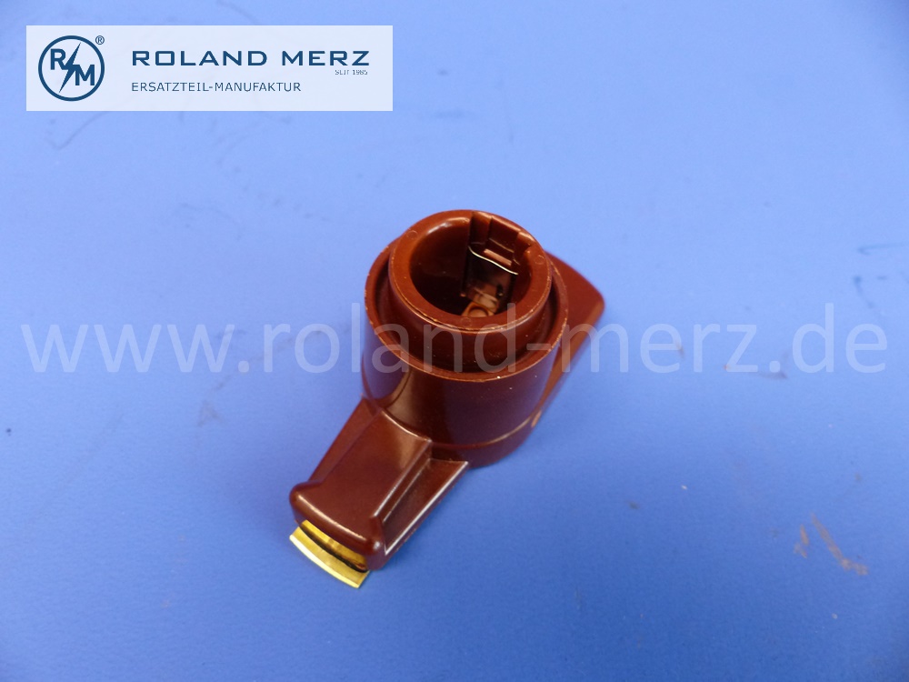Verteilerläufer Beru NVL 022, Bosch 1234332101, Mercedes W108 / W109