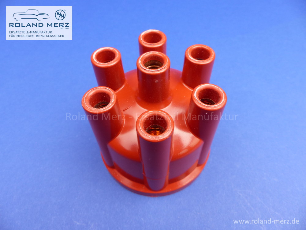 Zuendverteilerkappe_Bosch_1235522051_4 Zündverteilerkappe für BMW, Ford, Mercedes, Porsche, Opel und Volvo
