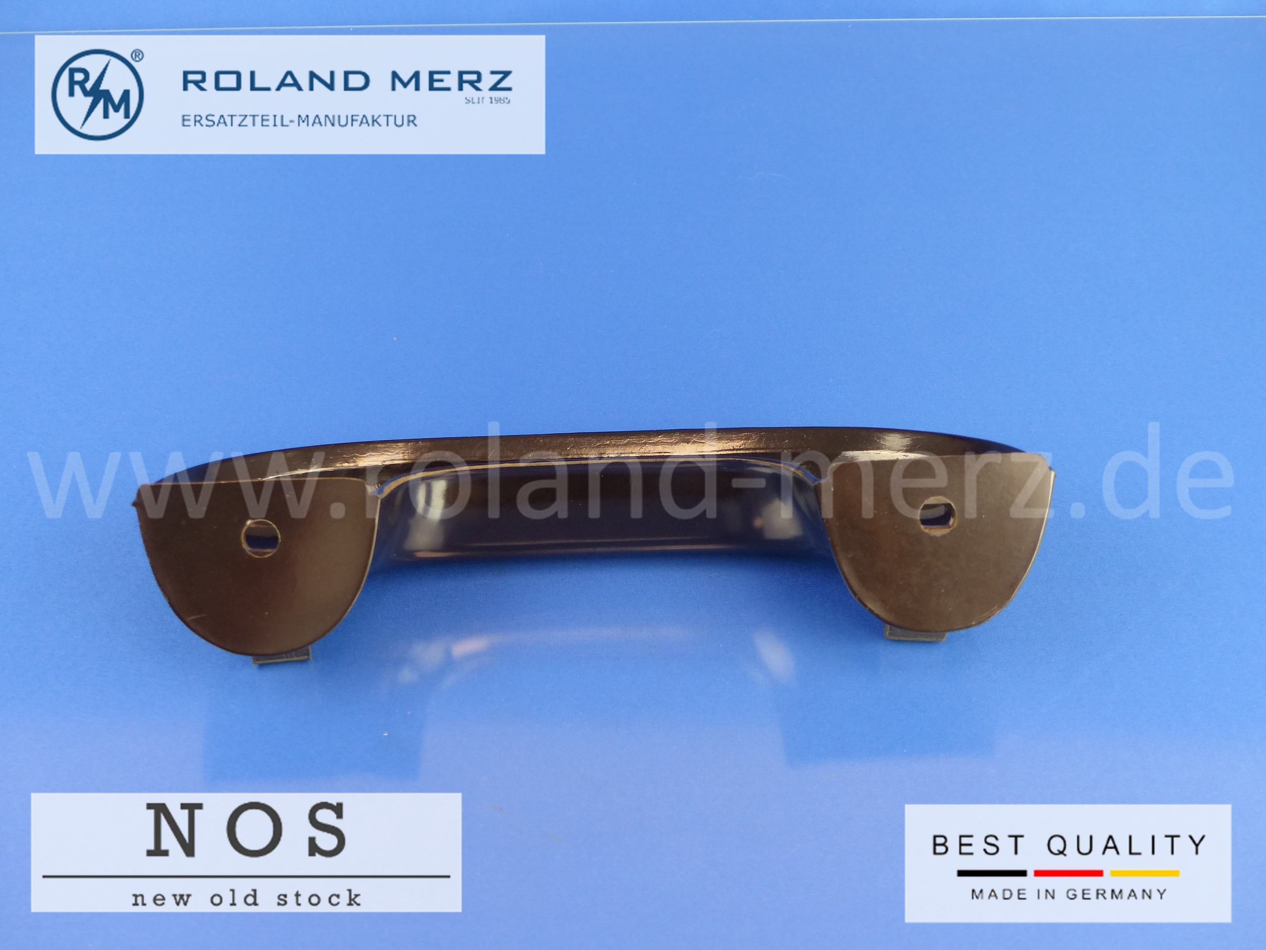 P1170483 101209710031 Auslagekonsole Armlehne Mercedes W105, W120, W128, W180