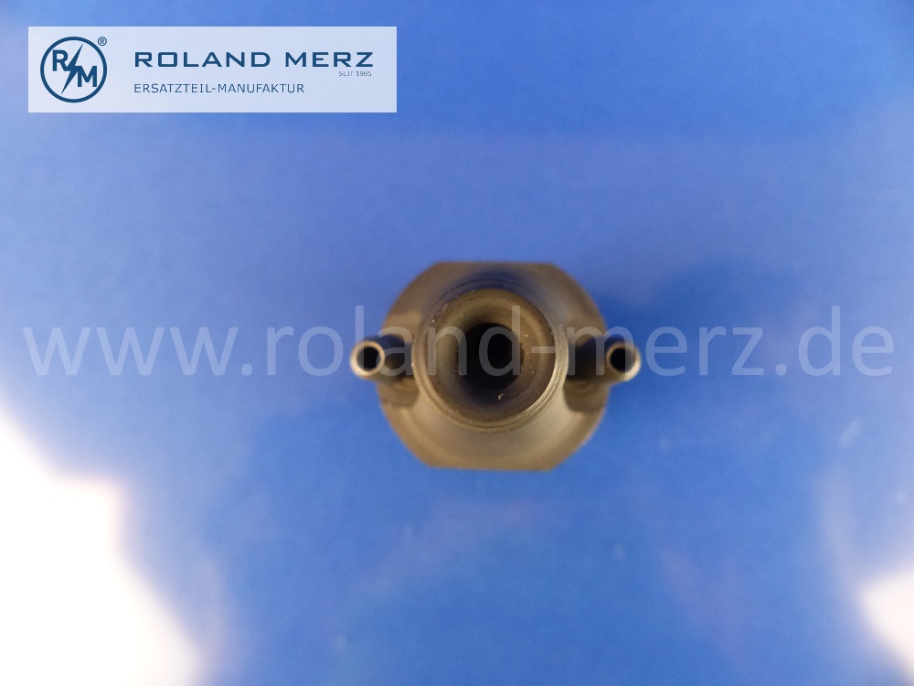 0010172221 nozzle holder Mercedes OM615, 616, 617, original Mercedes-Benz spare part, NOS