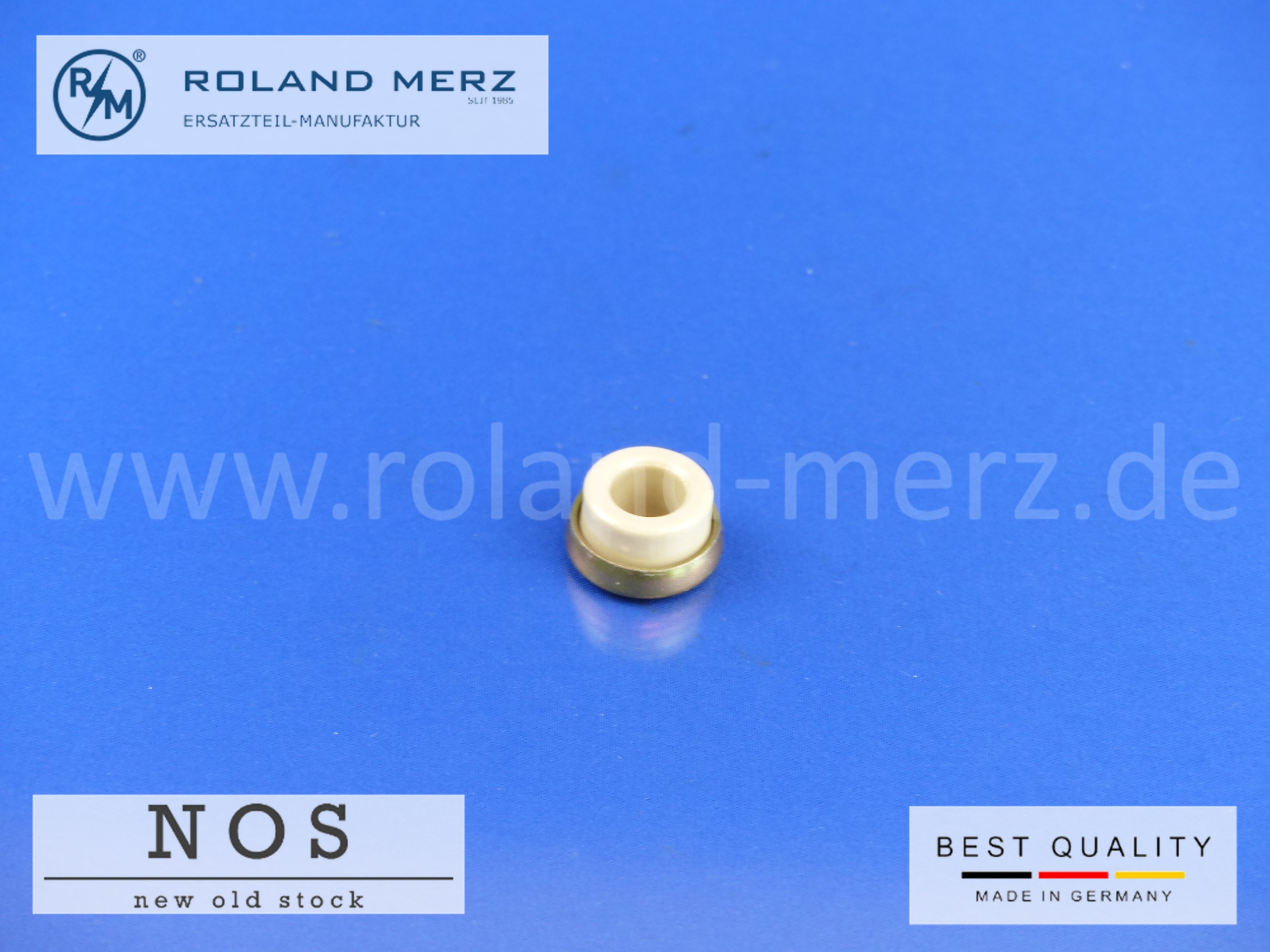 P1180114 0001590606 Isolator Glühkerze Mercedes OM602 OM615 OM616