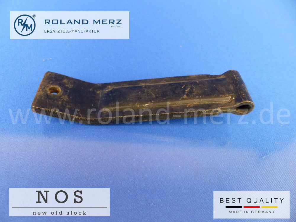 1207200216 101207200216 Türhalter Fahrertür Mercedes 180, 180D