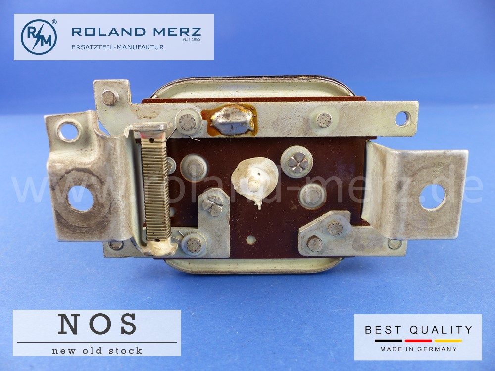 P1100679 Bosch Regler RS TBB 130/12/1 - 0 190 218 002