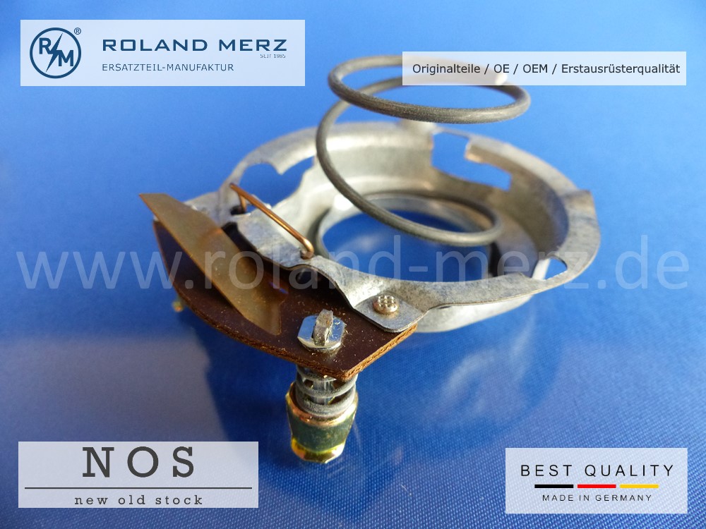 P1140523 Einbauscheinwerfer komp. Bosch 110 820 13 61 für Mercedes 190c – 230