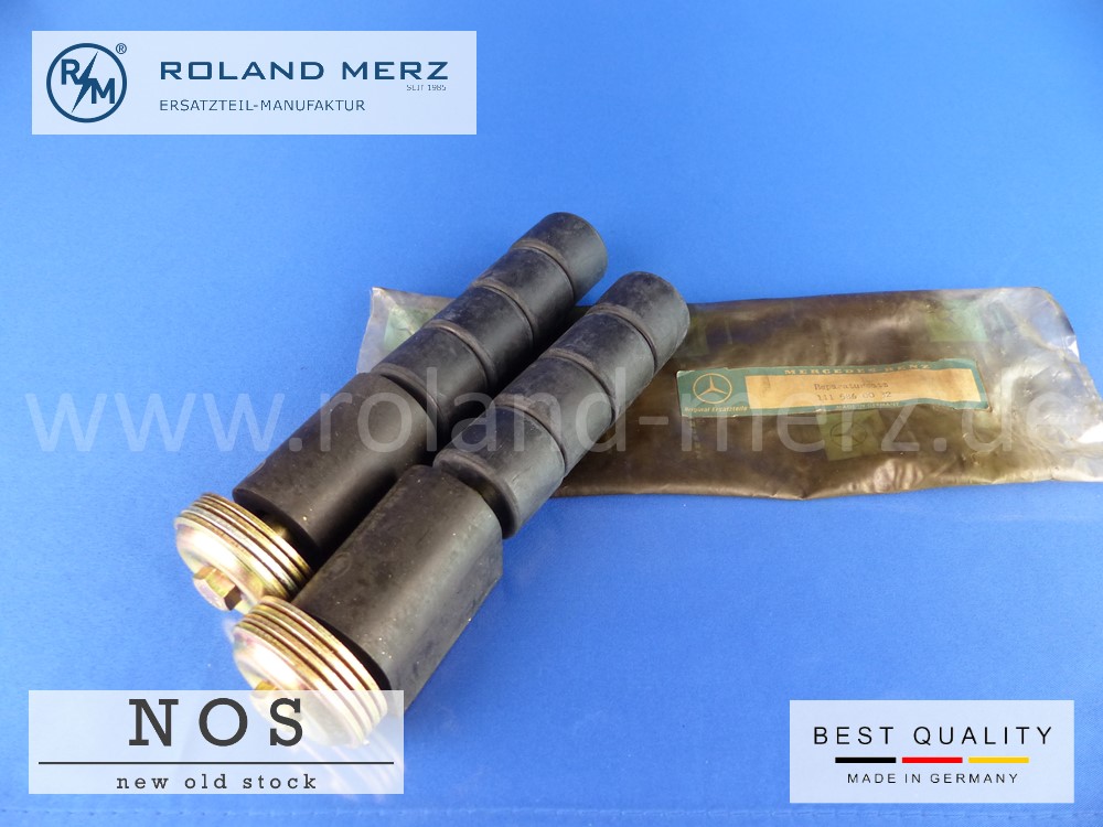 P1130880 Reparatursatz 111 586 00 32 für Stabi / Drehstab für Mercedes 220 b, 230 S, 220 Sb, 220SEb