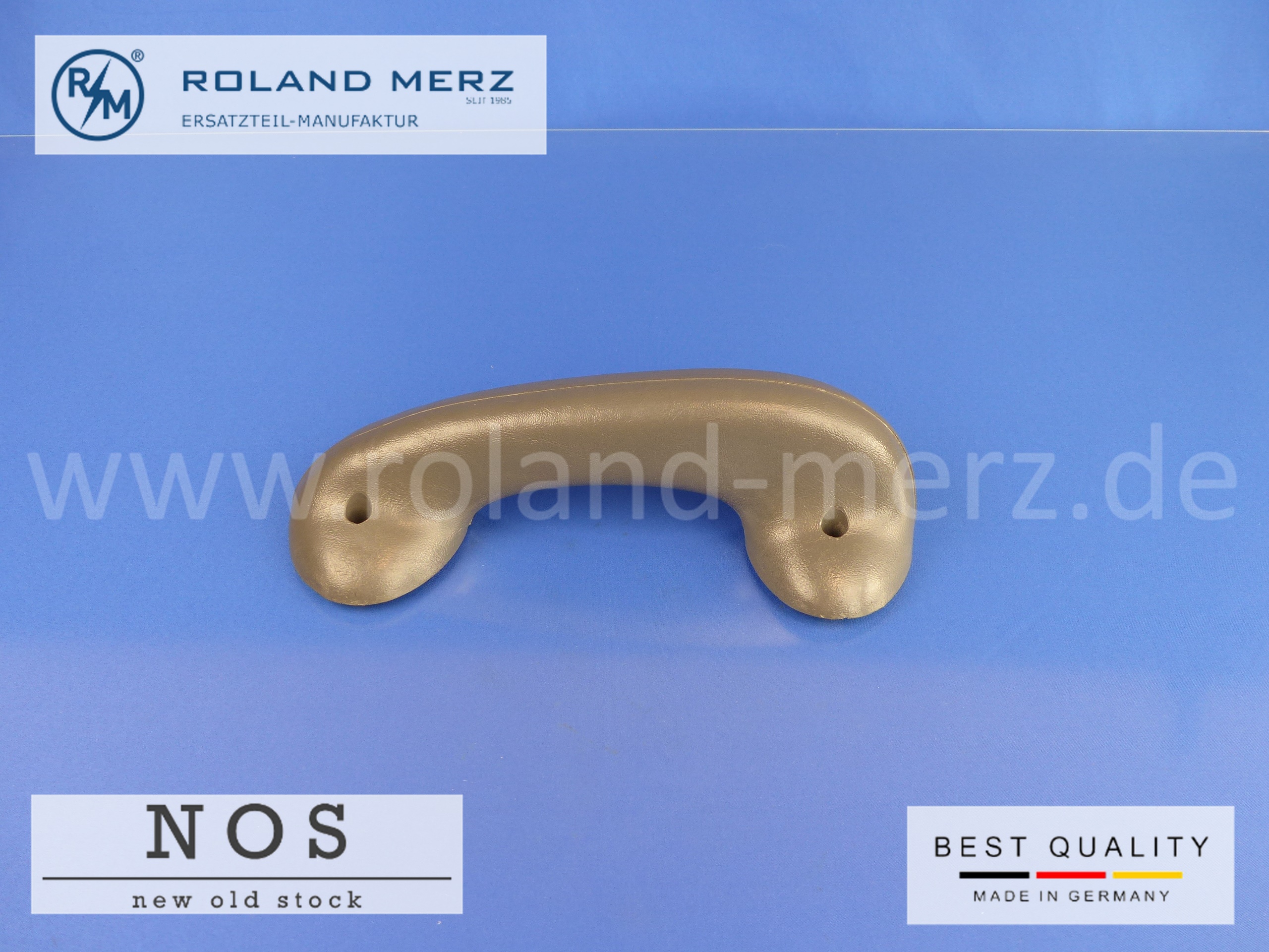 P1170474 101209700501 Armlehne links vorne hinten Mercedes W105 W120 W121