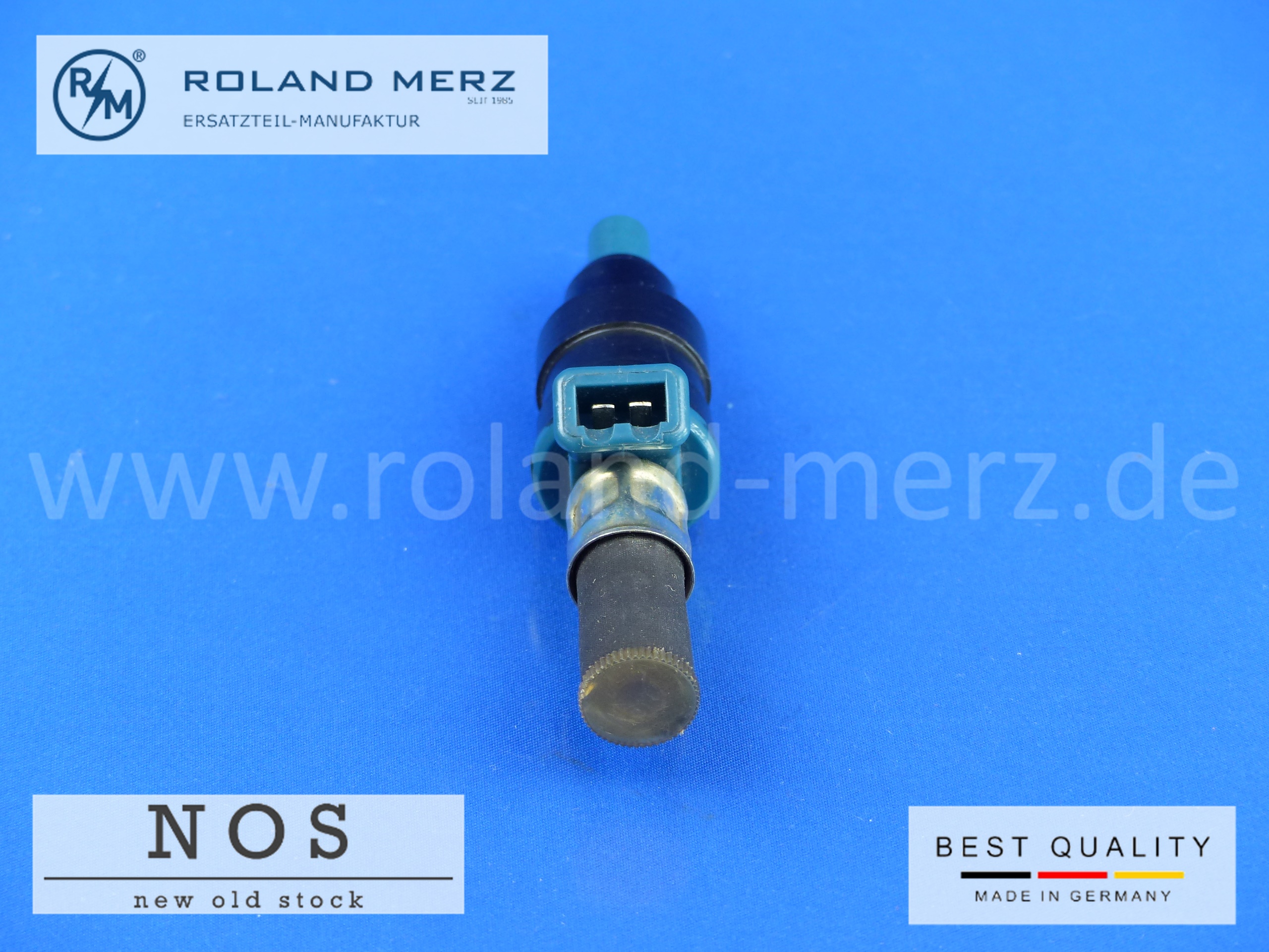 P1180167 0280150045 Einspritzventil Benzin Bosch Opel Commodore Admiral Diplomat