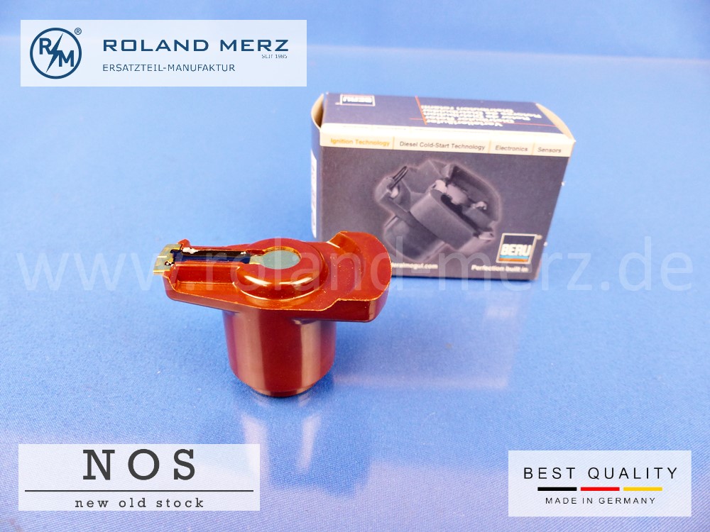 Verteilerläufer Beru NVL 017, Mercedes W108 / W109