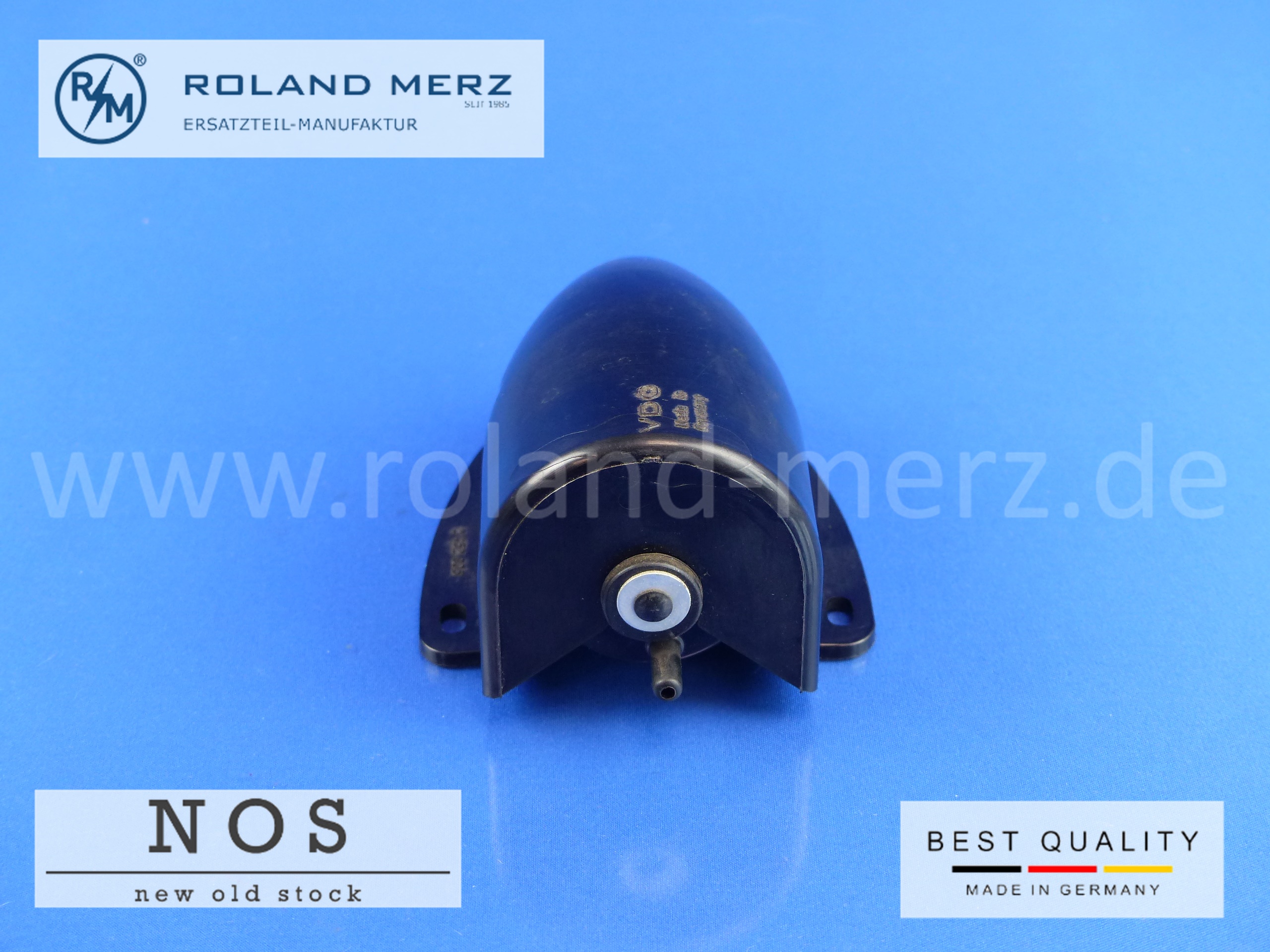P1190716 1128000675 Element Unterdruck Mercedes W108 W109
