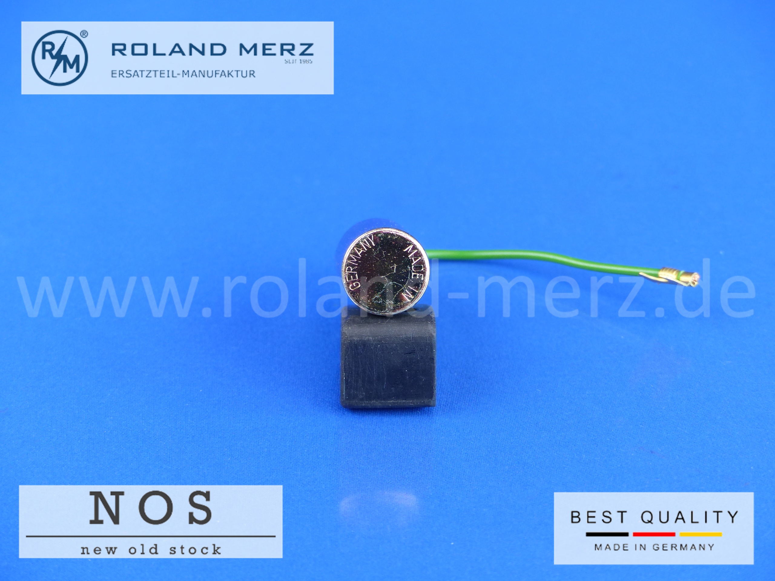 1237330043 Zündkondensator Bosch LMKO1Z13Z Volvo G289 1237330043 Zündkondensator Bosch LMKO1Z13Z Volvo G289