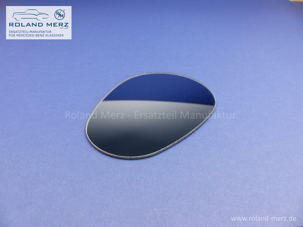 RM020-20200116Katalog Spiegelglas Excelsior konvex blaugetönt mit Randversieglung und Splitterschutzfolie