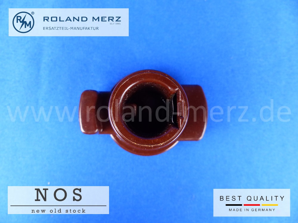 P1130571 Verteilerläufer Bosch 1 234 332 805 für Alfa Romeo, Citroen, Fiat, Lancia, Peugeot, Renault und Seat