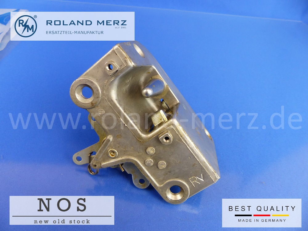 1087200835 Türschloss rechts Mercedes W108 W109 