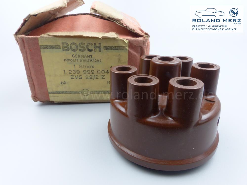 ZVS222Z Bosch Zündverteilerkappe ZVS 22 2Z für Alfa-Romeo aus Bakelit ZVS222Z Bosch Zündverteilerkappe ZVS 22 2Z für Alfa-Romeo aus Bakelit