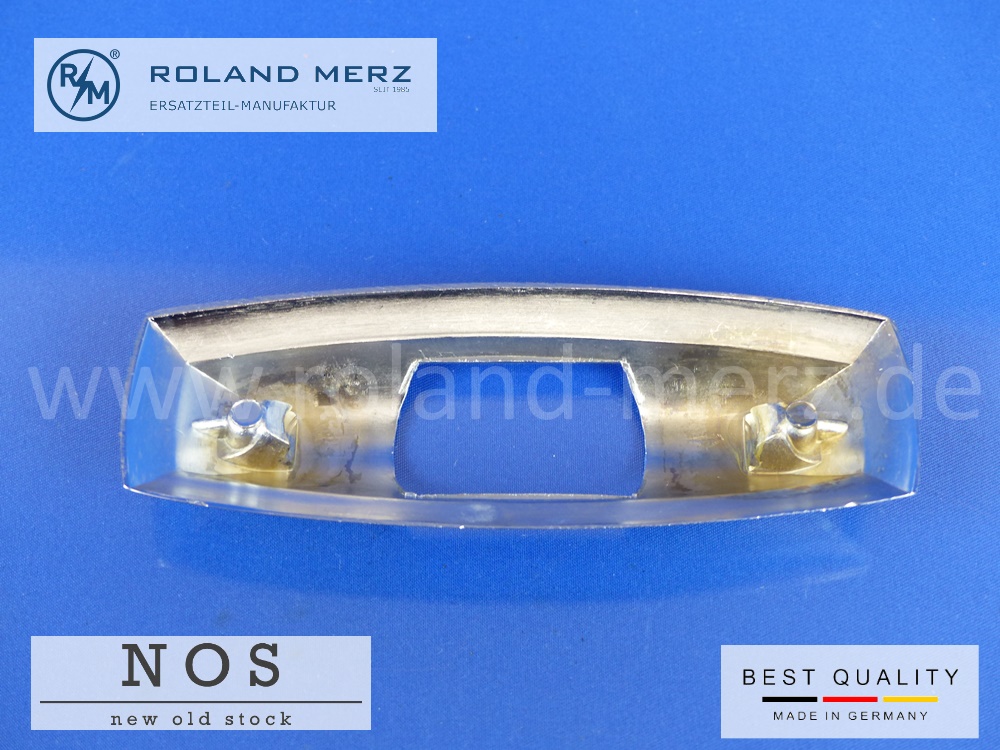 1868250089 101868250089 Deckel Leseleuchte Mercedes W100 W121 W128 W180 W189