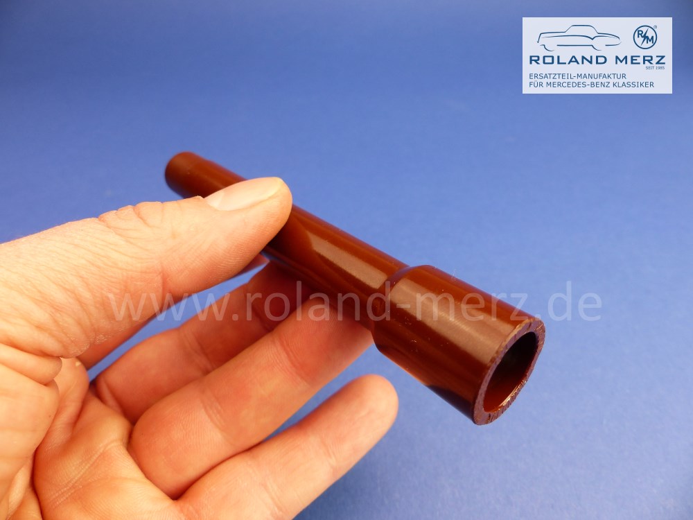 roland-merz_ersatzteil-manufaktur_bakelit-kerzenstecker-bmw-501-502-503-507_04 Zündkerzenstecker für BMW 501 / 502 / 503 / 507 aus Bakelit