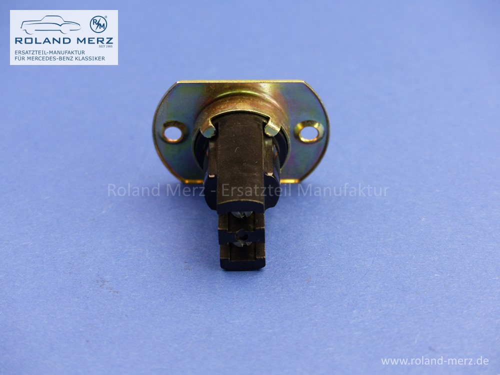 RM114Katalog Originaler Türkontaktschalter für Deckenlampe aus Bakelit für 190SL – 220SE, 230 – 280SL, 300 – 300S