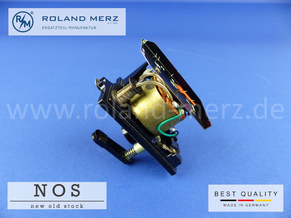 P1100854 Kraftstoffmesser 000 542 95 03 original VDO für Mercedes 230S, 300SE