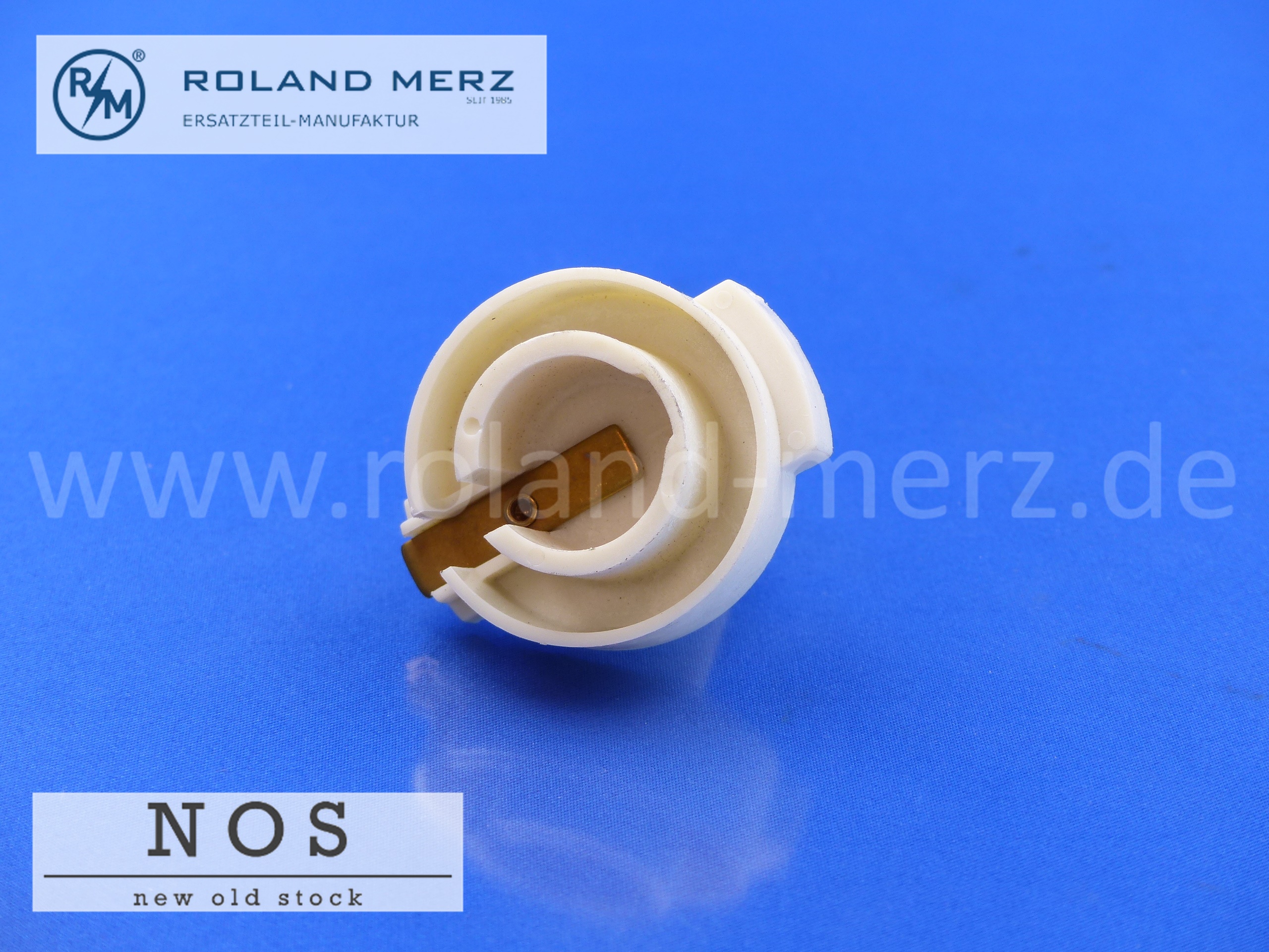 P1150149 Verteilerläufer Beru NVL 149, Bosch GD 698, Daewoo
