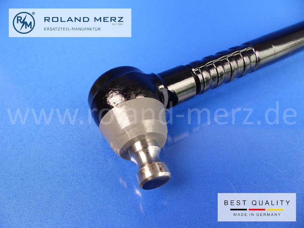 Mittlere Spurstange 055 110 17 00 für Borgward Isabella