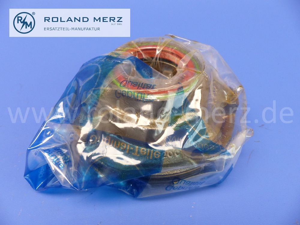 1162700090 Gehäuse mit Primärpumpe für Automatkgetriebe 722 für Mercedes W108, W111, W112, W116 und Porsche 928 1978 – 928 4.5, Gussnummer 1002771020, Original Mercedes-Neuteil, NOS