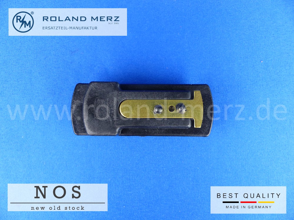 P1120057 Verteilerläufer Beru NVL116, Bosch Vergl.-Nr. 1 987 234 042, Honda, Rover, Triumph