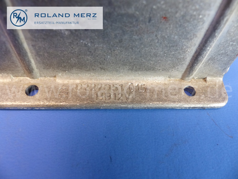 0005454132 Steuergerät Zündung, Zündmodul, Bosch 0227051015, TSZ-K, Mercedes W108, W109, W111, W113, W114, W115, Original Mercedes Neuteil jedoch ungeprüft, NOS 