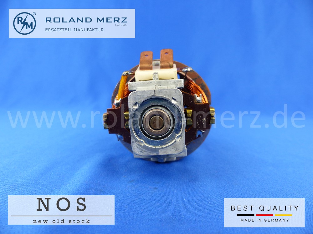 Elektromotor, Innenraumgebläse Bosch 0 130 057 020, CRH 24 V 1,5 A 3300 U/min