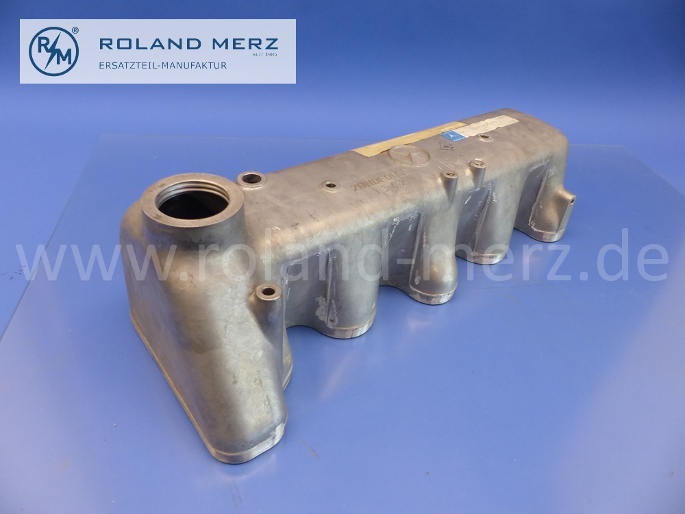 6210161905 Zylinderkopfhaube, Ventildeckel, Mercedes Motor OM615, OM621, Original Mercedes Neuteil, NOS