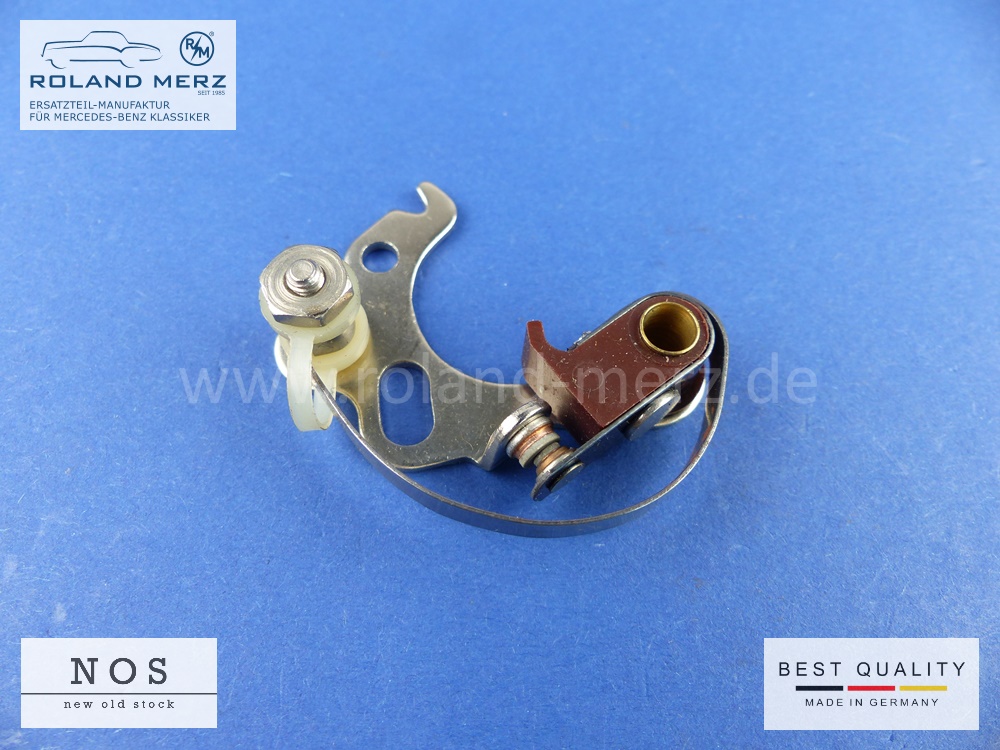 P1100240 Unterbrecherkontaktsatz Lucas 5441 9946 für Daimler, Ford, Jaguar